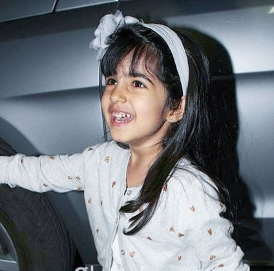Nitara Bhatia